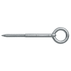 FISCHER - Golfare in acciaio GS 23 12x160 con occhiolo, testato dal CNR, per fissaggio ponteggi. Disponibile in varie lunghezze, installazione veloce e pratica.