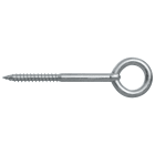 FISCHER - GS 10X160 OCCHIOLO ACCIAIO