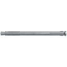 FISCHER - Fischer F 8 M Tassello Acciaio Zincato per Serramenti Passanti e Travi in Legno. Espande senza creare tensione sui materiali di costruzione.