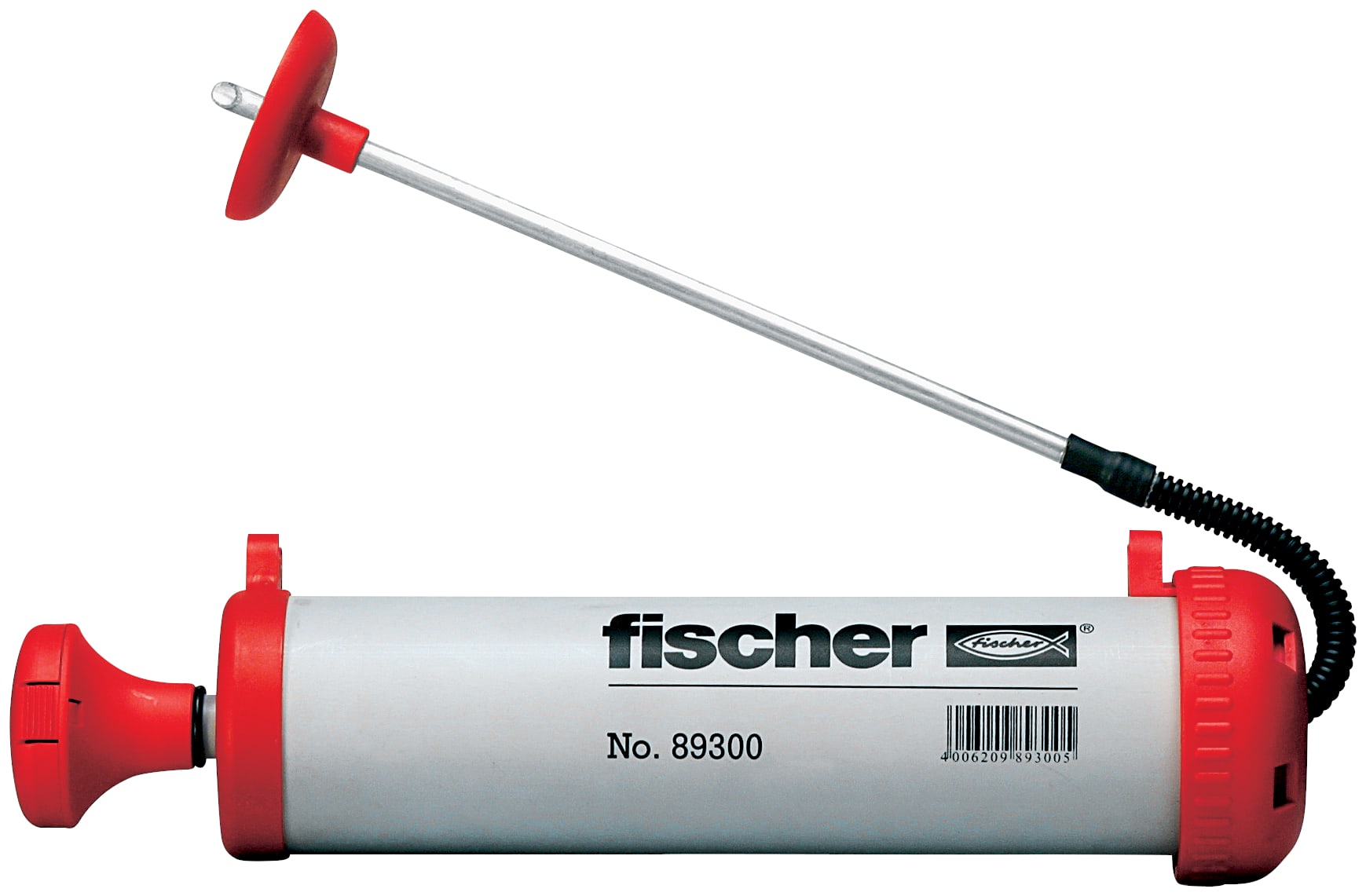 FISCHER - POMPETTA ABG