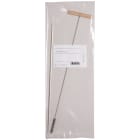 FISCHER - KIT PULIZIA FORO VBS 8