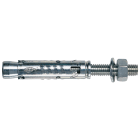 FISCHER - Fischer TA M-B è un ancorante per calcestruzzo non fessurato con barra filettata, ideale per installazioni in spazi ristretti e applicazioni veloci.