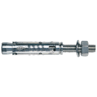 FISCHER - TA M10 B CON BARRA