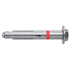 FISCHER - TA M8 T/25 S
