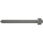 FISCHER - BARRA RG M30X380 R