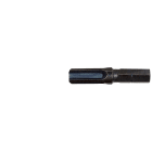FISCHER - Lo strumento di alta qualità per il montaggio veloce e sicuro con ancorante in nylon FTP K può essere bloccato in un avvitatore a batteria.