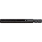 FISCHER - Strumento di montaggio di alta qualità per ancorante in nylon FTP K, bloccabile in avvitatore a batteria per montaggio veloce e sicuro.