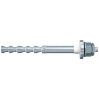 FISCHER - BARRA FHB-A DYN 24X220/50