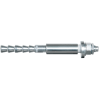 FISCHER - BARRA FHB-A DYN 16X125/50 V