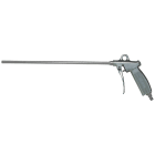 FISCHER - Pistola ad aria compressa di alta qualità per una rapida pulizia conforme del foro. Design fischer per una pulizia efficace.