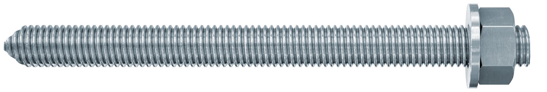 FISCHER - BARRA RG M24X400