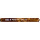 FISCHER - Fiala FHB II-P 12x120: resina vinilestere per fissaggi sicuri in calcestruzzo con sistema fischer Highbond.
