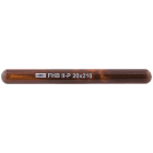 FISCHER - FIALA FHB II-P 20X210