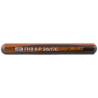 FISCHER - Fiala FHB II-P 24x170: resina vinilestere per fissaggi sicuri in calcestruzzo con sistema fischer Highbond.