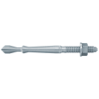 FISCHER - BARRA FHB II-A L M8X60/10