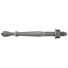 FISCHER - BARRA FHB II-A L M8X60/50 A4