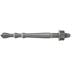 FISCHER - BARRA FHB II-A L M16X160/30 A4