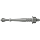 FISCHER - BARRA FHB II-A S M12X75/60 A4