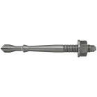 FISCHER - BARRA FHB II-A S M12X75/25 C