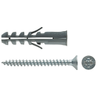 FISCHER - S 6 CV CON VITE
