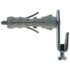 FISCHER - SB 12/10 CON GANCIO REGOLABILE