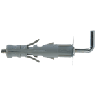 FISCHER - SB 12/L2 C/DISTANZIALE E GANCI