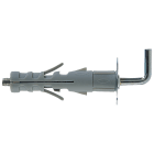 FISCHER - SB 12/L2 C/DISTANZIALE E GANCI