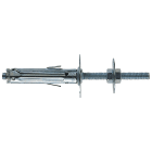 FISCHER - SBS 9/5 CON DOPPIA VITE
