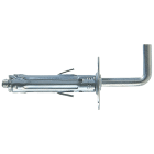 FISCHER - SBS 9/6 CON GANCIO LUNGO