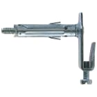 FISCHER - SBS 9/10 CON GANCIO REGOLABILE