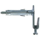 FISCHER - SBS 9/10 CON GANCIO REGOLABILE