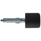 FISCHER - SBS 9/11 CON PARACOLPO NERO