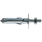 FISCHER - SBS 9/5 M6 CON DOPPIA VITE