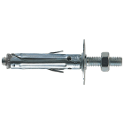 FISCHER - SBS 9/5 M6 CON DOPPIA VITE