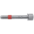 FISCHER - FA 14X115 TASSELLO IN ACCIAIO