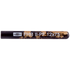 FISCHER - Fiala FHB II-PF 12X75: Resina vinilestere per fissaggio rapido in calcestruzzo. Utilizzabile con ancoranti in acciaio. Sicurezza interna ed esterna.