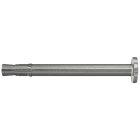 FISCHER - FNA II 6X30/75 HCR: ancorante a chiodo fischer FNA II 6 in acciaio alta resistenza, posa rapida, espansione automatica.