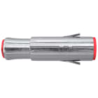 FISCHER - SLM 8 TASSELLO IN ACCIAIO