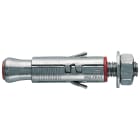 FISCHER - SLM 6 B CON BARRA FILETTATA