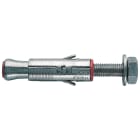 FISCHER - SLM 6 V CON VITE TE