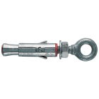 FISCHER - SLM 10 O con occhiolo