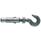 FISCHER - SLM 10 G CON GANCIO