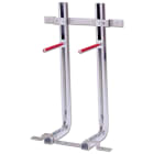 FISCHER - L PLUS-TRAVERSA DIRITTA X SANI