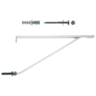 FISCHER - ML 35 MENSOLE LAVABO