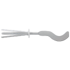 FISCHER - TF10/70 BP MENSOLE PER RADIATO