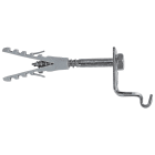 FISCHER - TF 2 MENSOLE PER RADIATORI