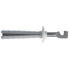 FISCHER - TF 9/30 MENSOLE PER RADIATORI