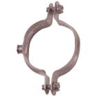FISCHER - COLLARE D 15/16 IN RAME (CONF.
