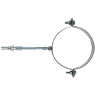 FISCHER - SCP-Z 80 TONDO COLLARE