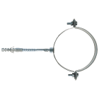 FISCHER - SCP-V 100 TONDO COLLARE